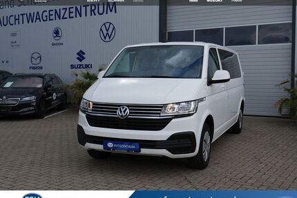 VW T6 Caravelle Gebrauchtwagen