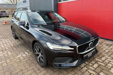 Volvo V60 Gebrauchtwagen