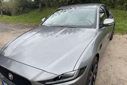 Jaguar XE Gebrauchtwagen