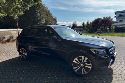 Mercedes-Benz GLC 250 Gebrauchtwagen