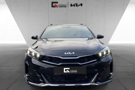 Kia XCeed Gebrauchtwagen