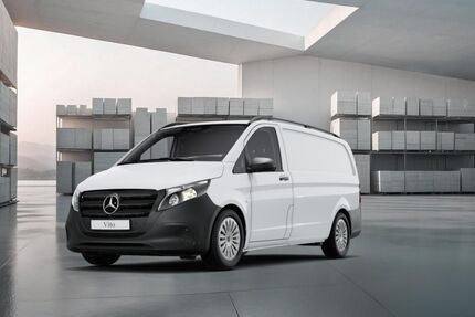 Mercedes-Benz Vito Gebrauchtwagen