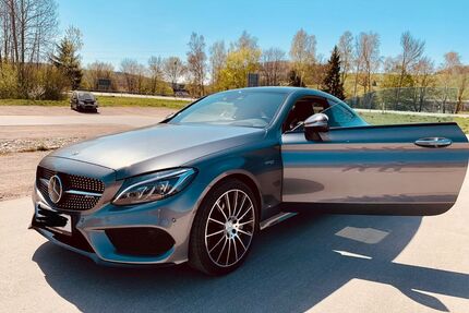 Mercedes-Benz C 43 AMG Gebrauchtwagen