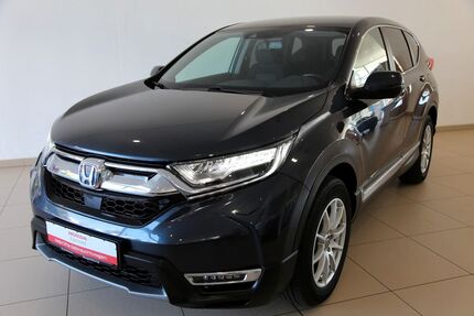 Honda CR-V Gebrauchtwagen