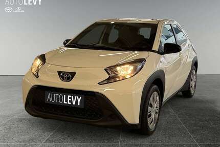 Toyota Aygo X Gebrauchtwagen