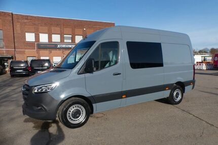Mercedes-Benz Sprinter Gebrauchtwagen