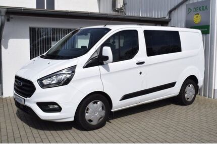 Ford Transit Custom Gebrauchtwagen