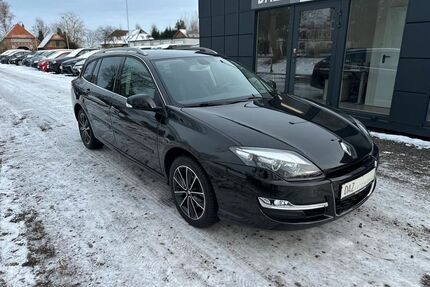Renault Laguna Gebrauchtwagen