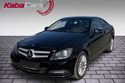 Mercedes-Benz C 180 Gebrauchtwagen