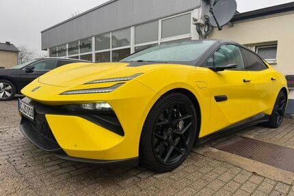 Lotus Emeya Gebrauchtwagen