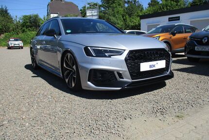 Audi RS4 Gebrauchtwagen