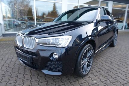 BMW X4 Gebrauchtwagen