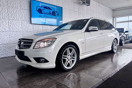 Mercedes-Benz C 200 Gebrauchtwagen