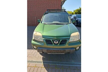 Nissan X-Trail Gebrauchtwagen