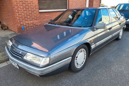 Citroen XM Gebrauchtwagen