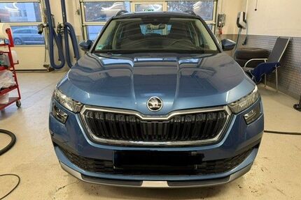 Skoda Kamiq Gebrauchtwagen