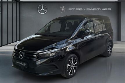 Mercedes-Benz EQT Gebrauchtwagen