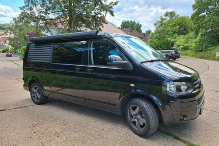 VW T5 Caravelle Gebrauchtwagen