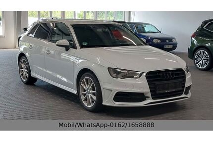 Audi A3 Gebrauchtwagen