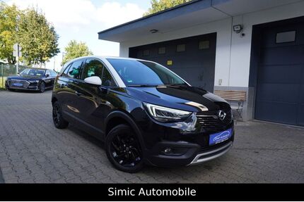 Opel Crossland (X) Gebrauchtwagen