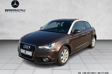 Audi A1 Gebrauchtwagen