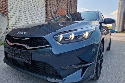 Kia ceed Sportswagon Gebrauchtwagen