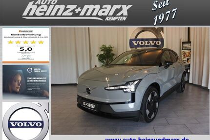 Volvo EX30 Gebrauchtwagen