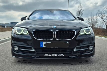 BMW 530 Gebrauchtwagen