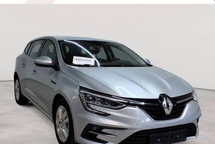 Renault Megane Gebrauchtwagen