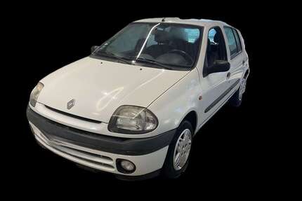 Renault Clio Gebrauchtwagen