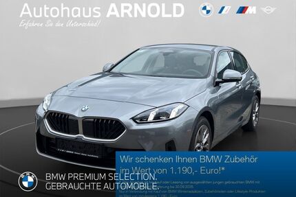 BMW 120 Gebrauchtwagen