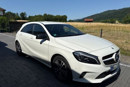 Mercedes-Benz A 180 Gebrauchtwagen