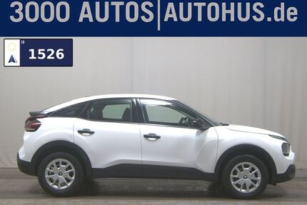 Citroen C4 Gebrauchtwagen