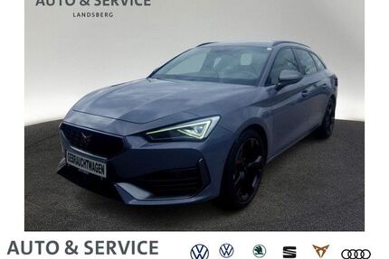 Cupra Leon Gebrauchtwagen