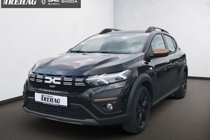 Dacia Sandero Gebrauchtwagen