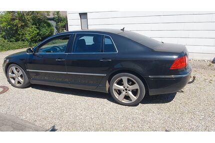 VW Phaeton Gebrauchtwagen