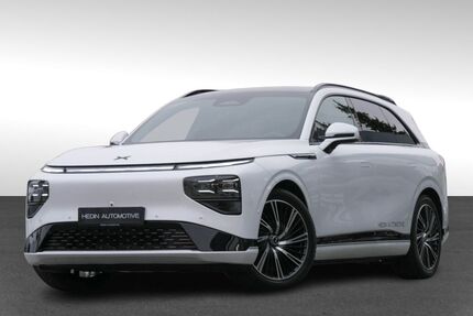 XPeng G9 Gebrauchtwagen