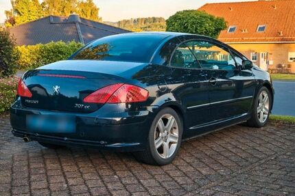 Peugeot 307 Gebrauchtwagen