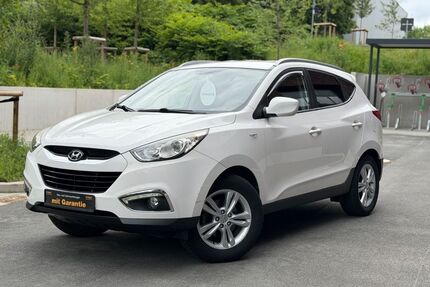 Hyundai ix35 Gebrauchtwagen