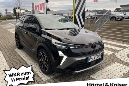Renault Symbioz Gebrauchtwagen