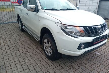 Mitsubishi L200 Gebrauchtwagen