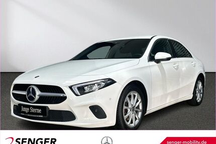 Mercedes-Benz A 180 Gebrauchtwagen