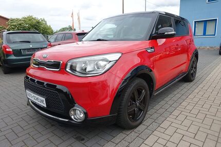 Kia Soul Gebrauchtwagen
