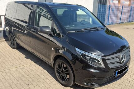 Mercedes-Benz Vito Gebrauchtwagen