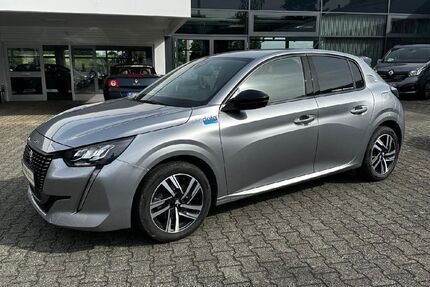 Peugeot 208 Gebrauchtwagen