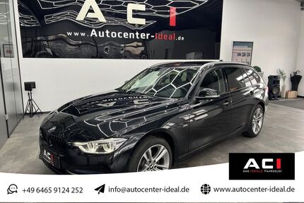 BMW 320 Gebrauchtwagen