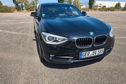 BMW 120 Gebrauchtwagen