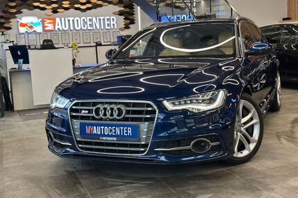 Audi S6 Gebrauchtwagen