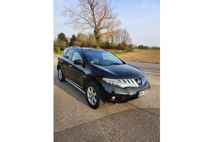 Nissan Murano Gebrauchtwagen