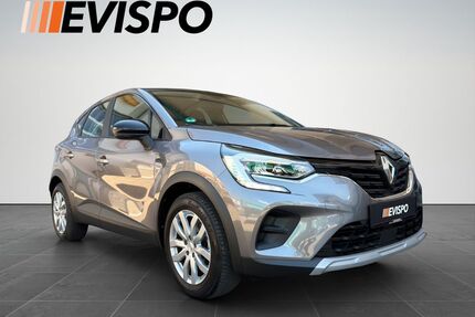 Renault Captur Gebrauchtwagen